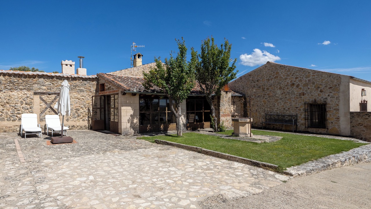 Photo of Outdoor in Rades de Abajo