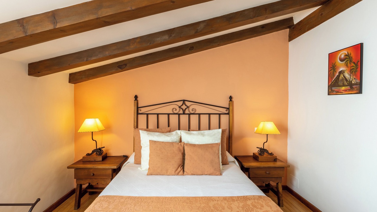 Photo of Bedroom in Rades de Abajo