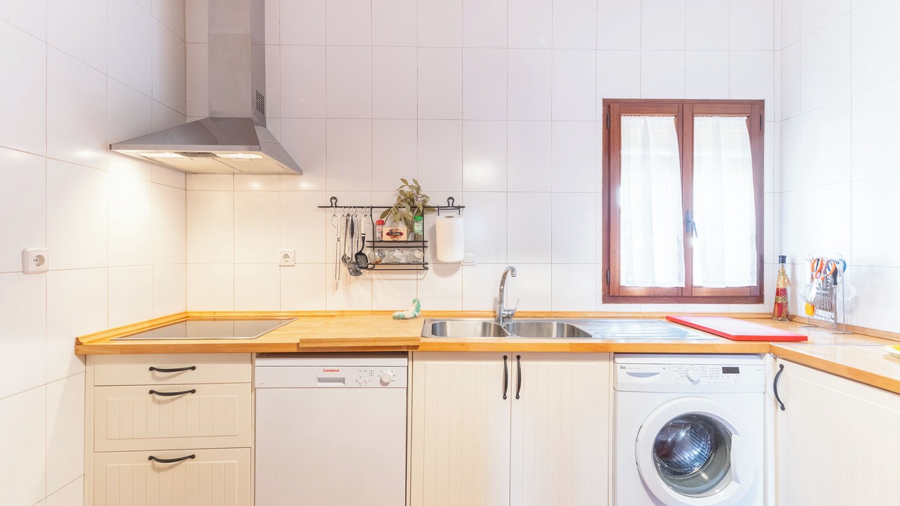 Photo of Kitchen in Rades de Abajo