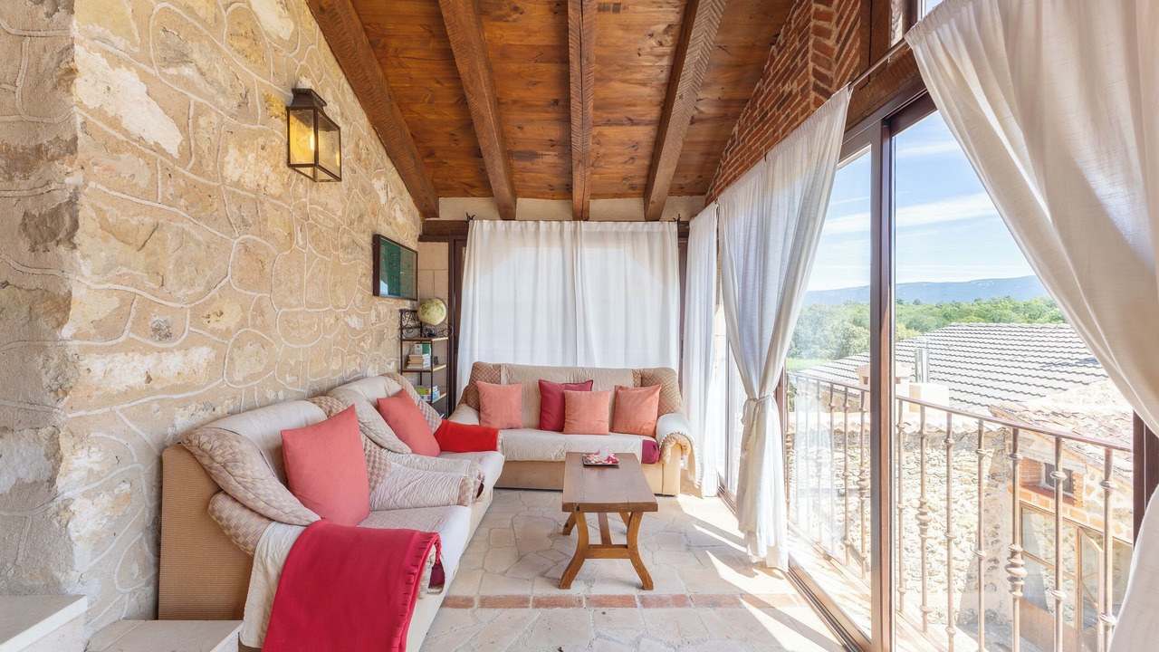 Photo of Livingroom in Rades de Abajo