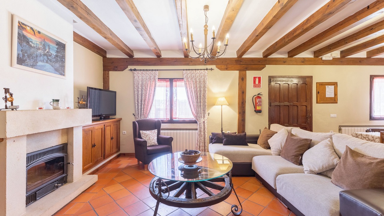 Photo of Livingroom in Rades de Abajo