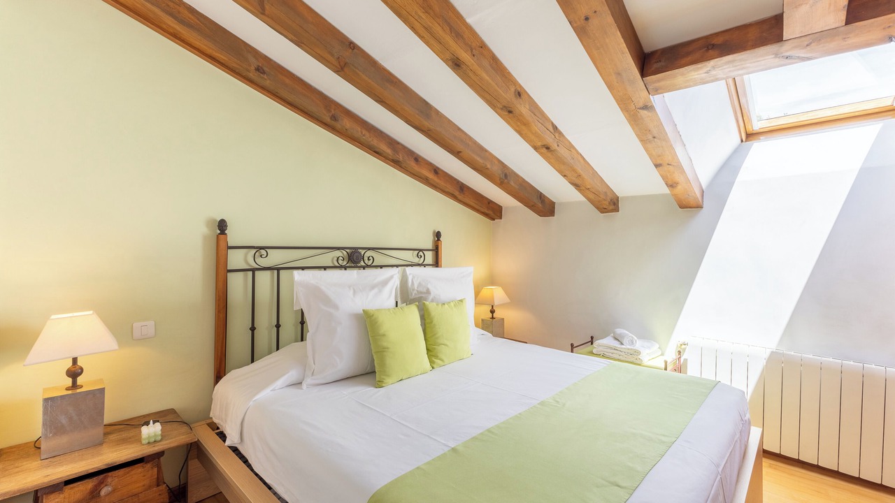 Photo of Bedroom in Rades de Abajo