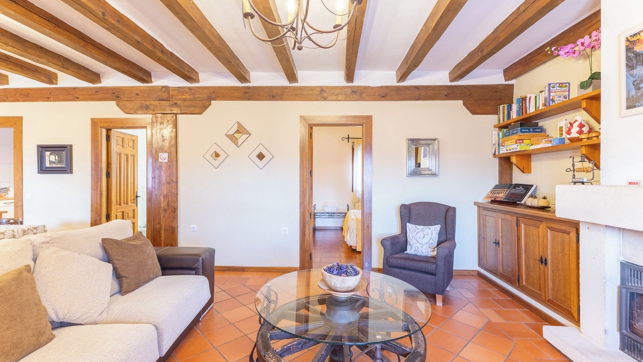 Photo of Livingroom in Rades de Abajo