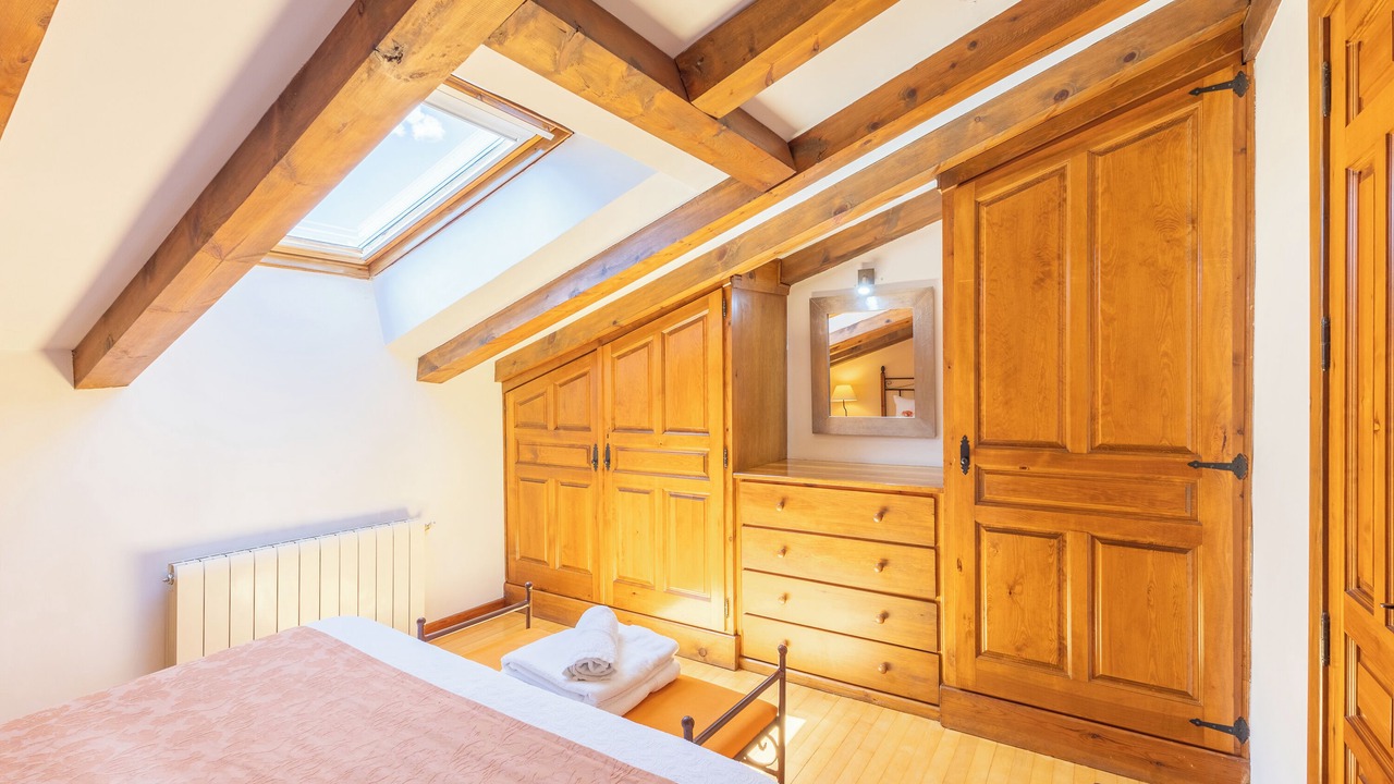 Photo of Bedroom in Rades de Abajo