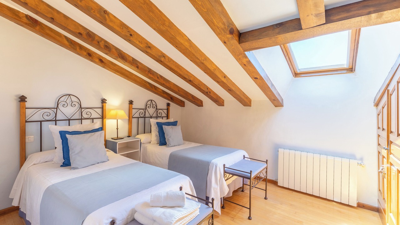 Photo of Bedroom in Rades de Abajo