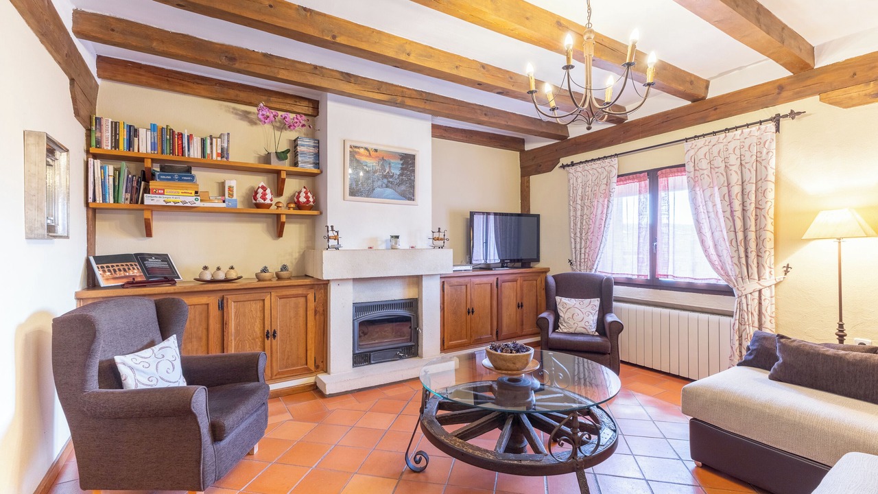 Photo of Livingroom in Rades de Abajo