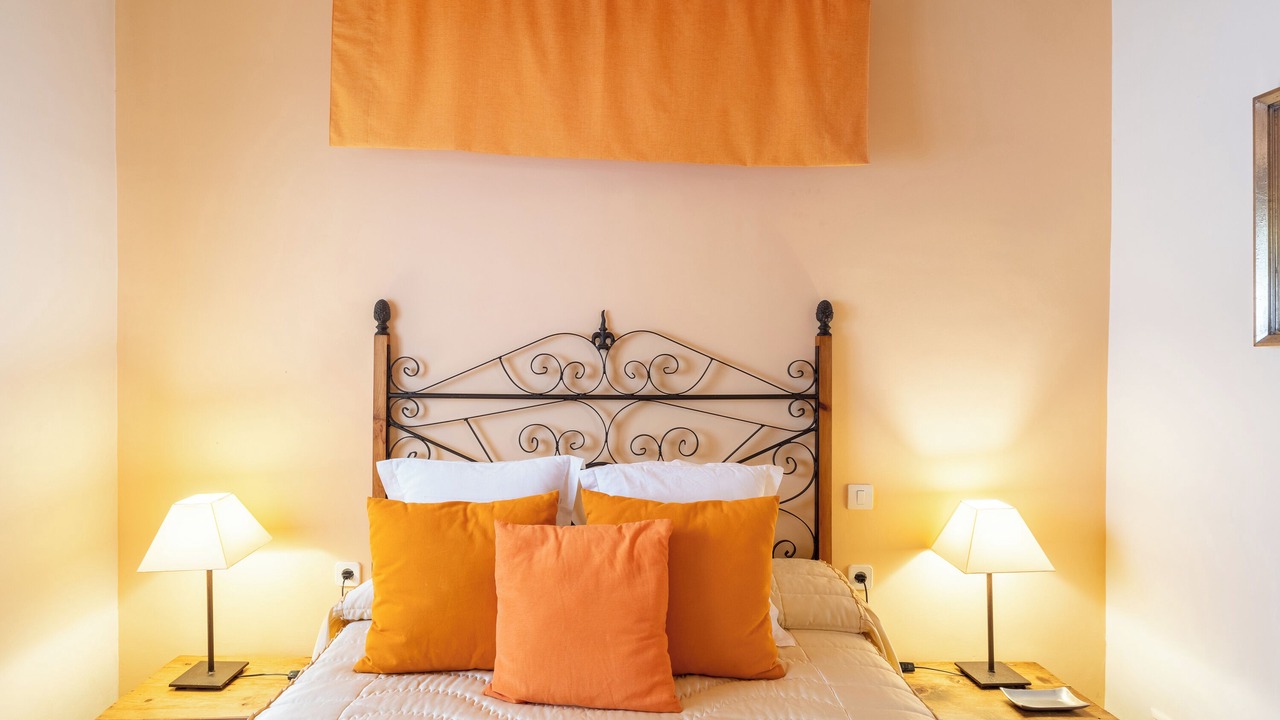 Photo of Bedroom in Rades de Abajo