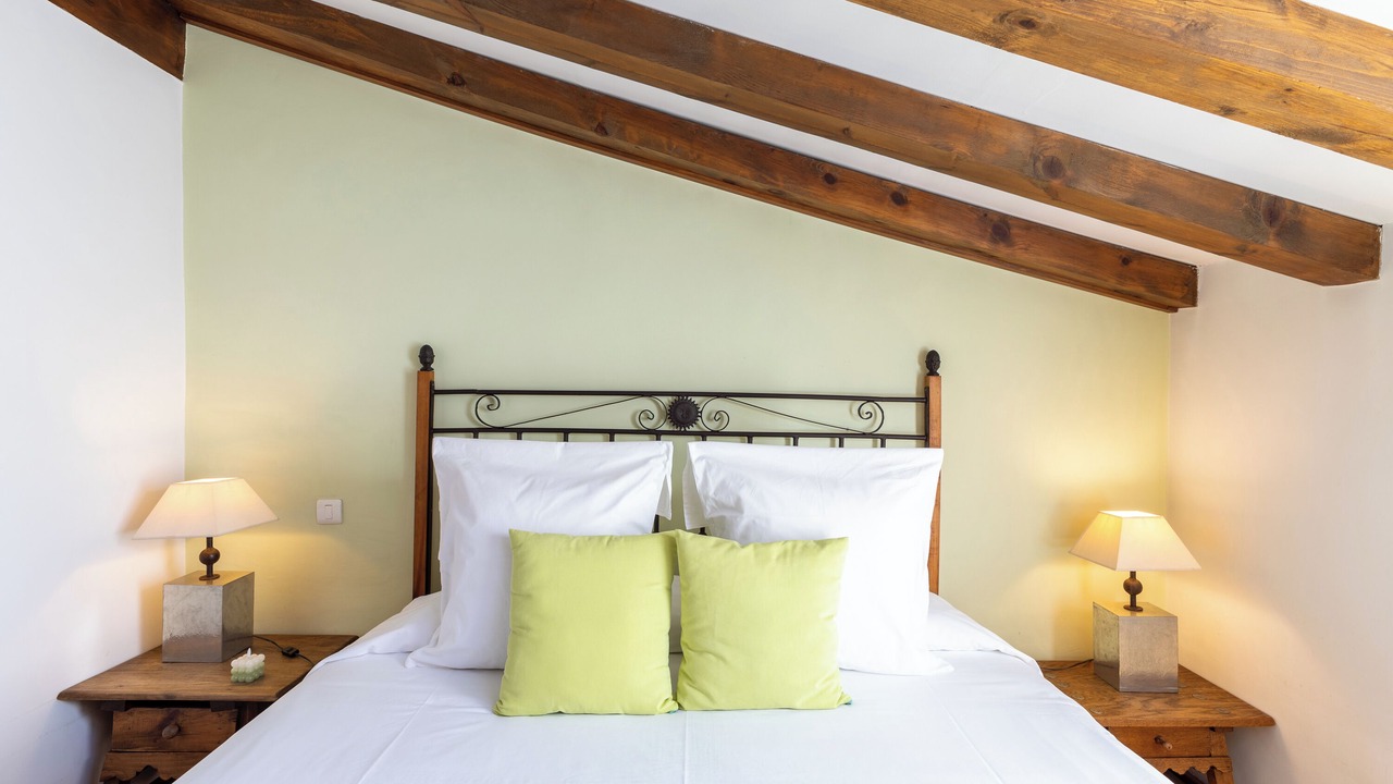 Photo of Bedroom in Rades de Abajo