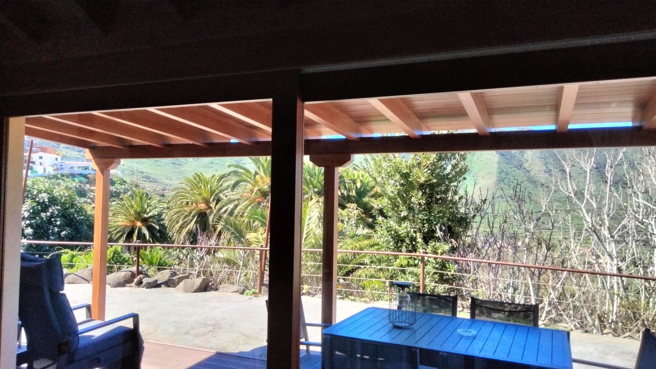 Photo of Outdoor in Buenavista del Norte