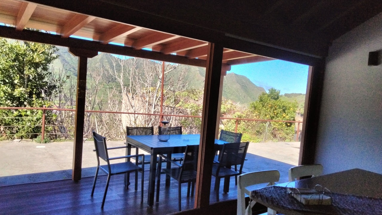 Photo of Outdoor in Buenavista del Norte