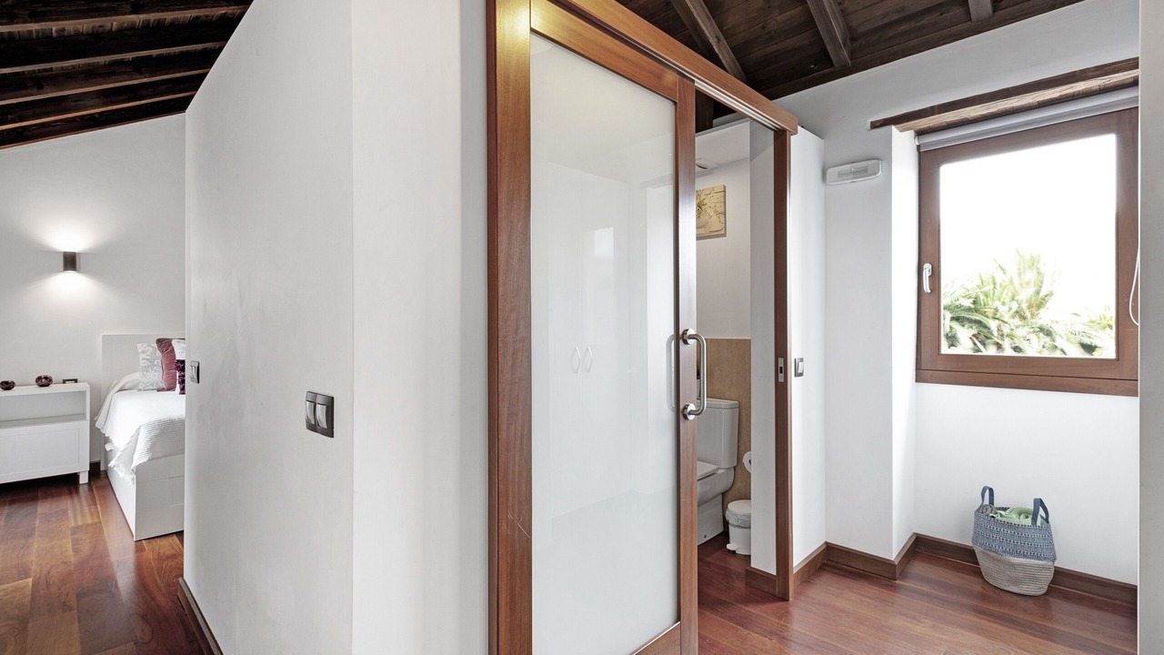 Photo of Bathroom in Buenavista del Norte