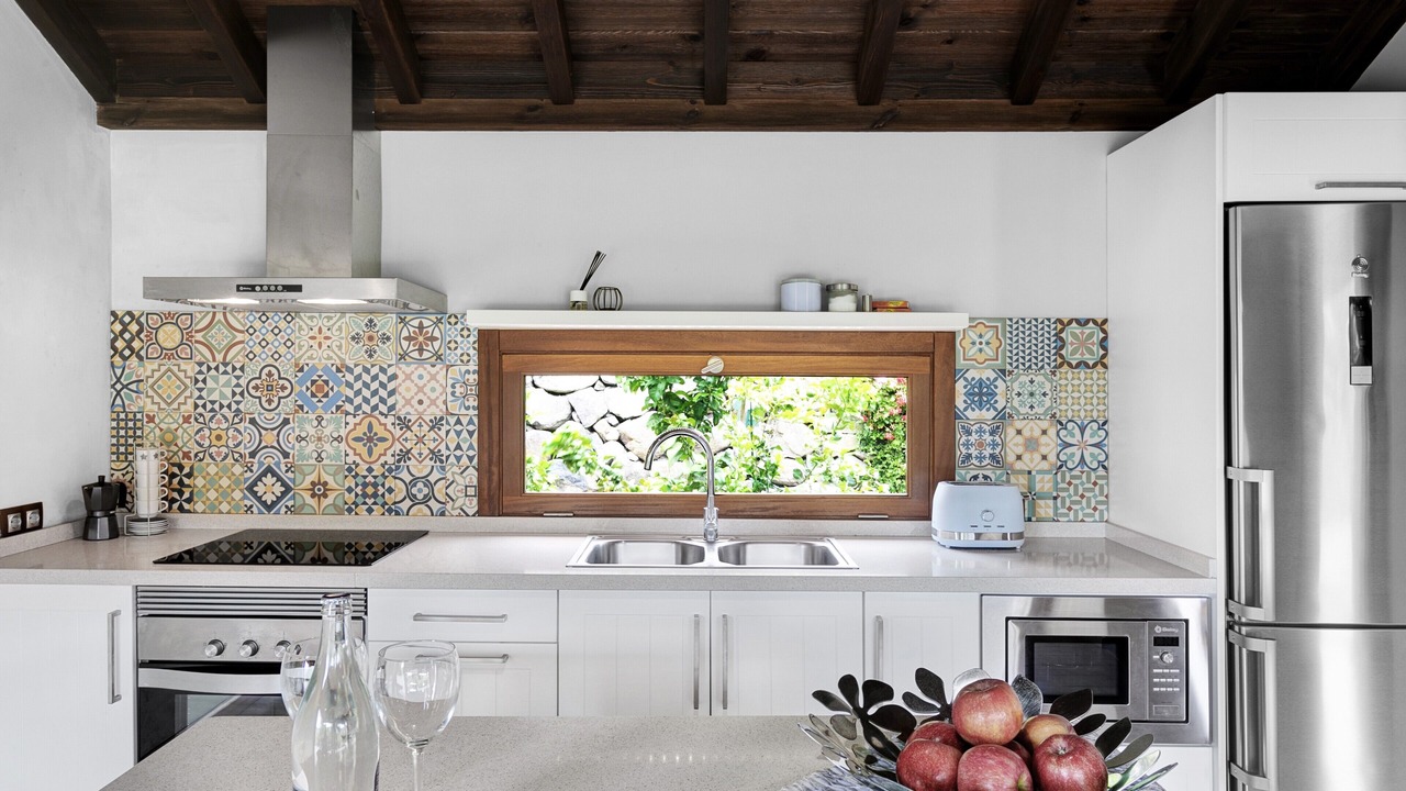 Photo of Kitchen in Buenavista del Norte