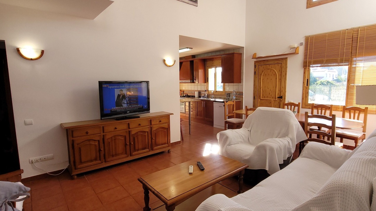 Photo of Livingroom in Les Tres Cales