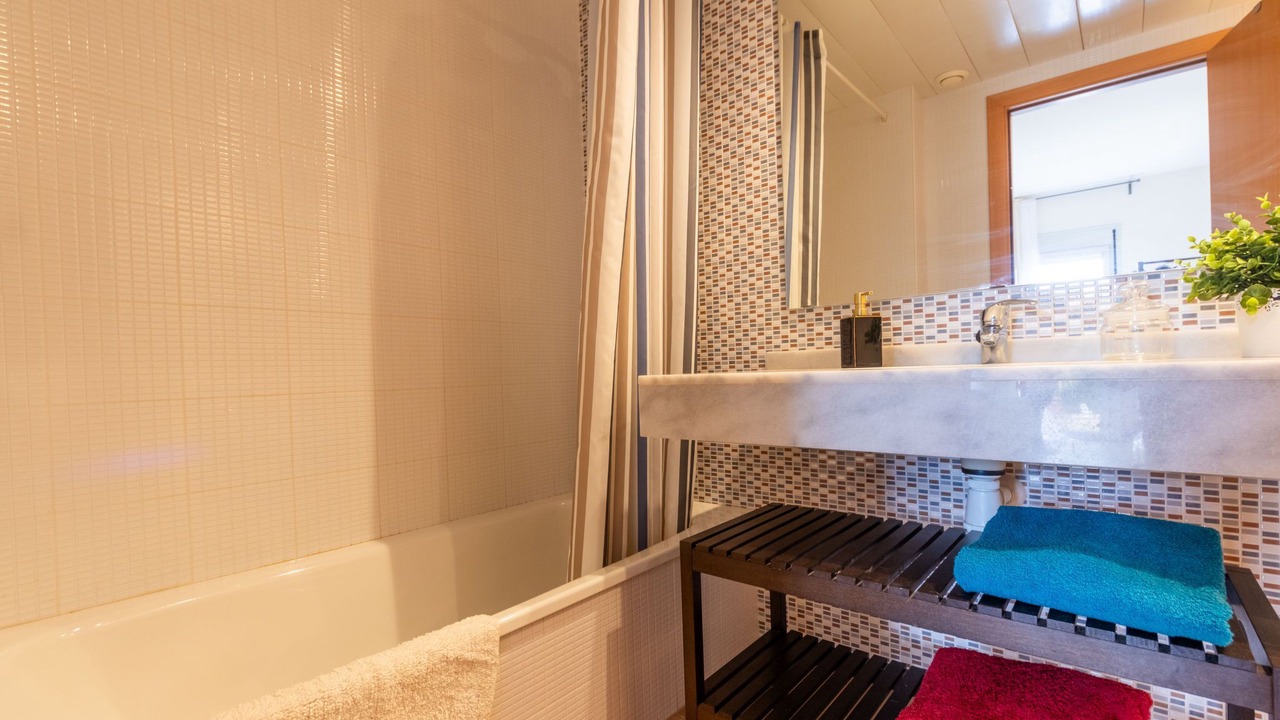 Photo of Bathroom in L'Ampolla