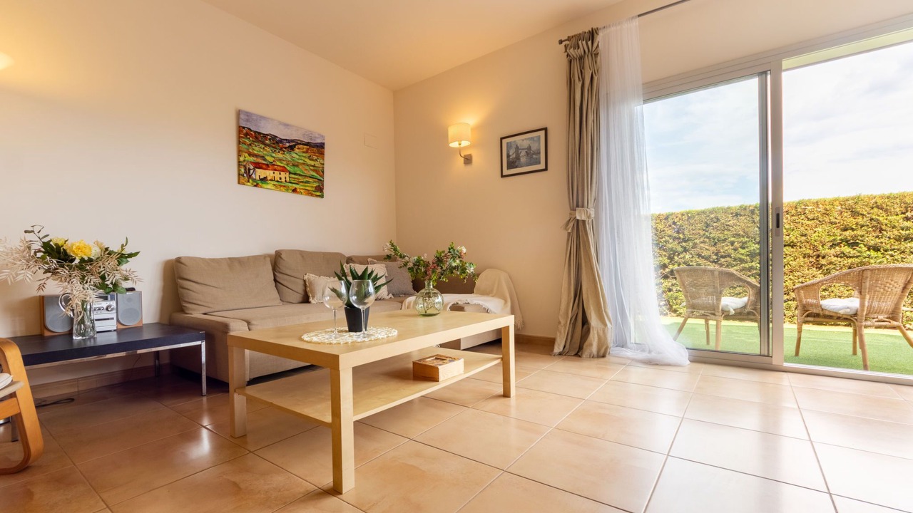 Photo of Livingroom in L'Ampolla