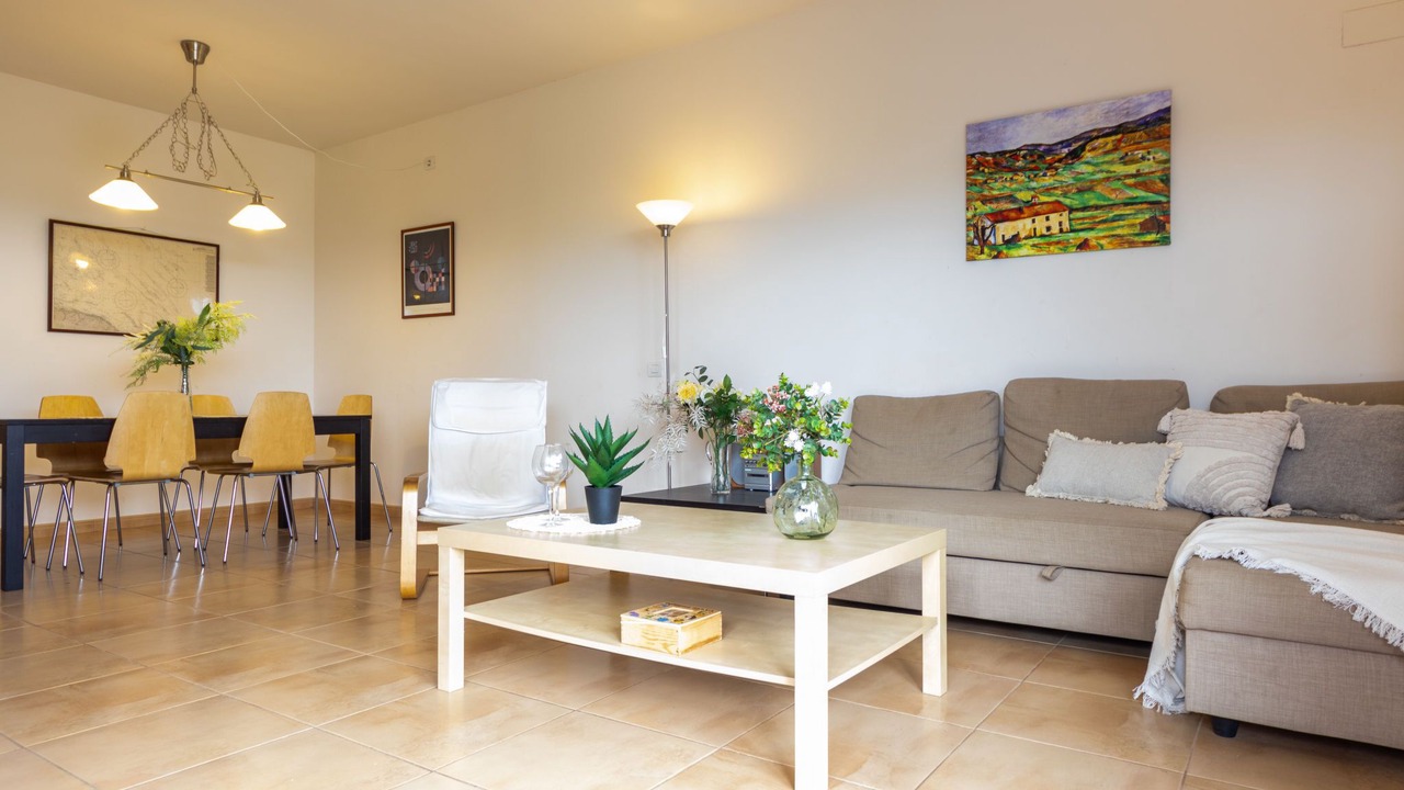 Photo of Bedroom in L'Ampolla