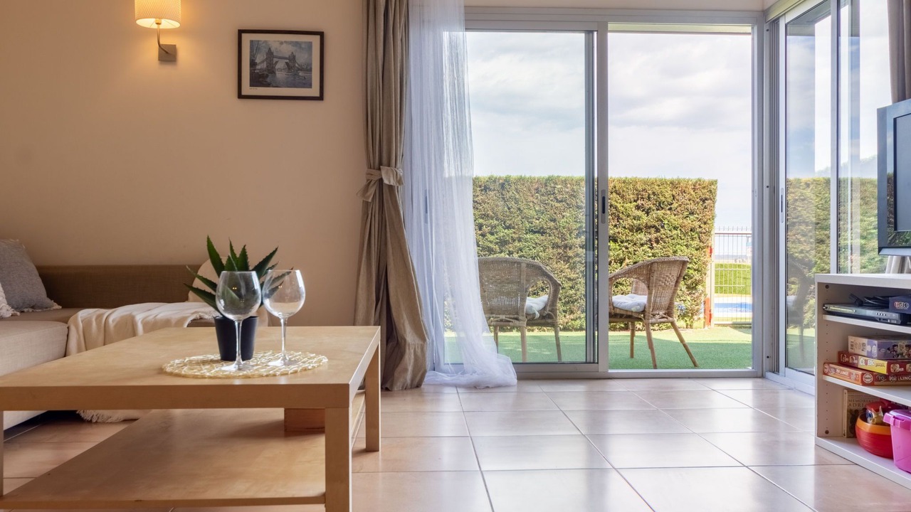 Photo of Bedroom in L'Ampolla