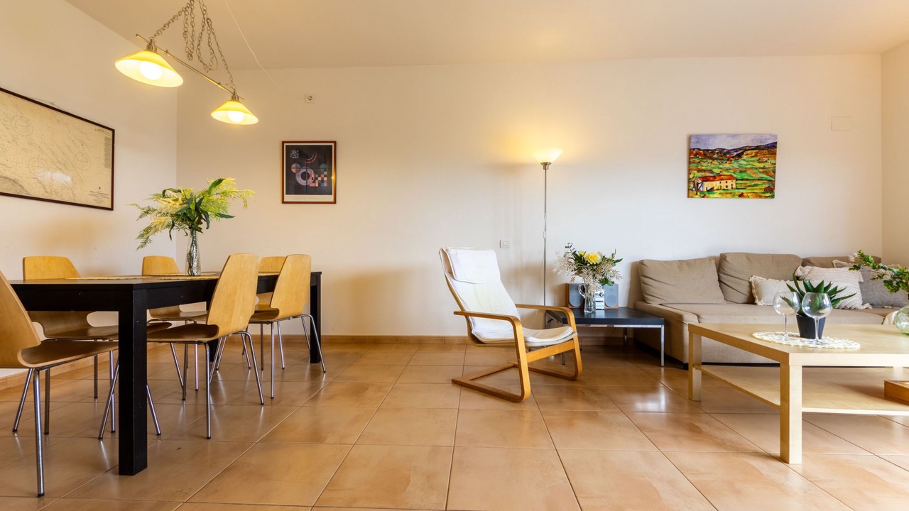Photo of Bedroom in L'Ampolla
