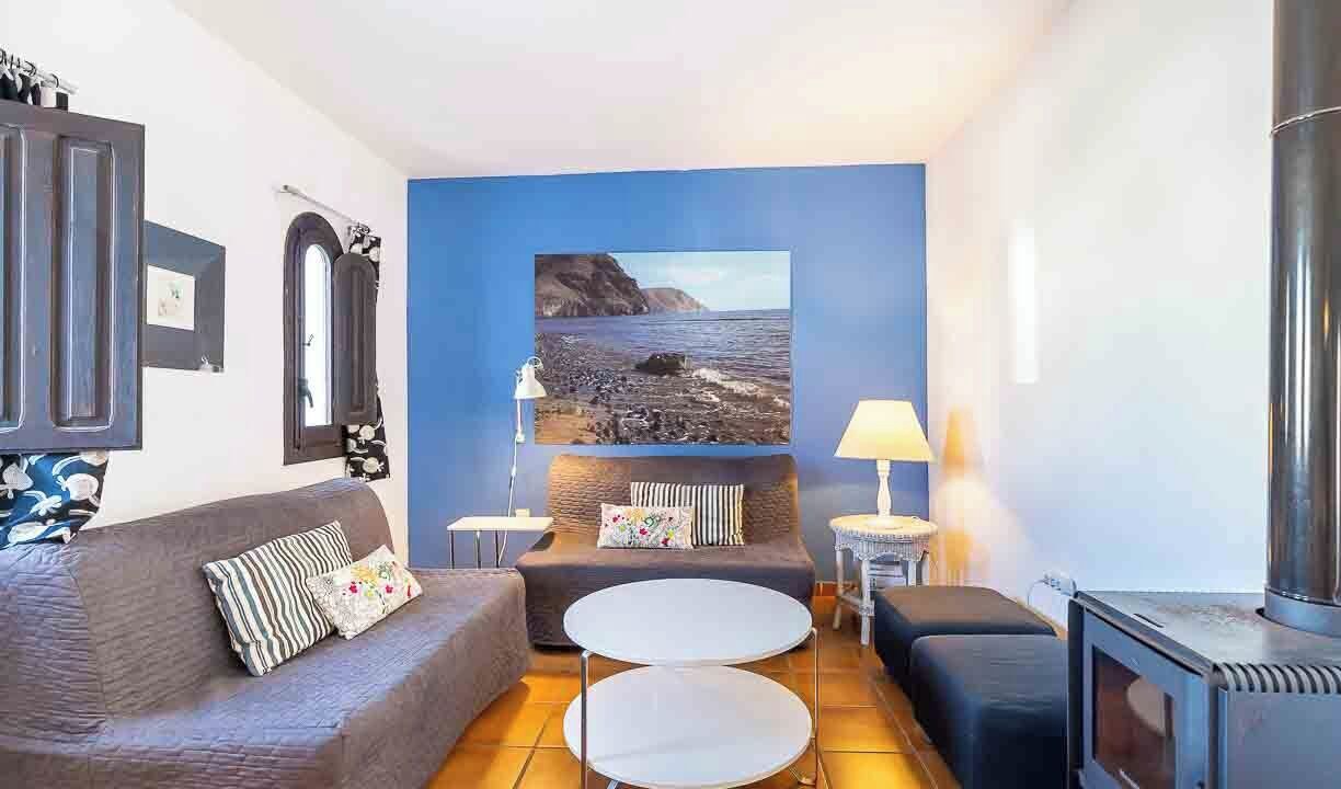 Photo of Livingroom in Agua Amarga