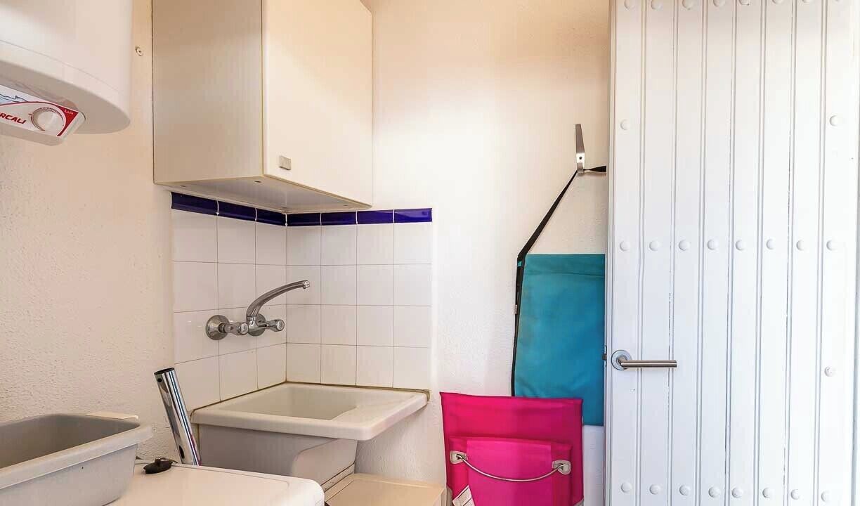 Photo of Bathroom in Agua Amarga