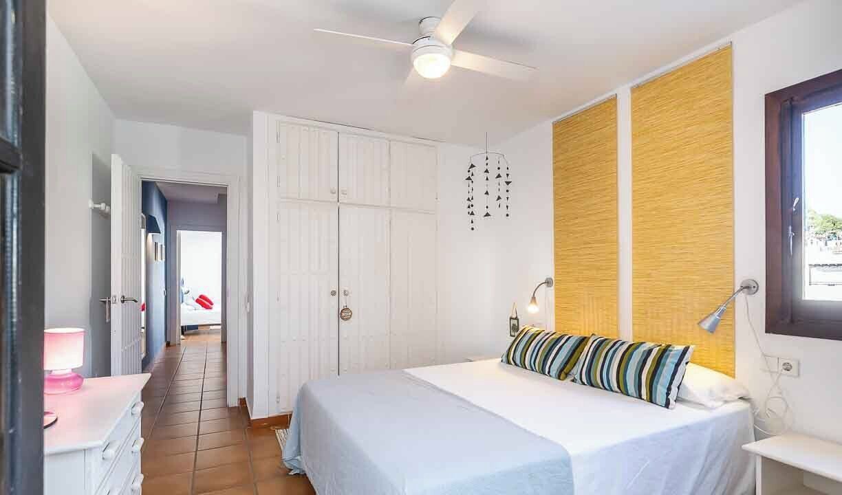 Photo of Bedroom in Agua Amarga