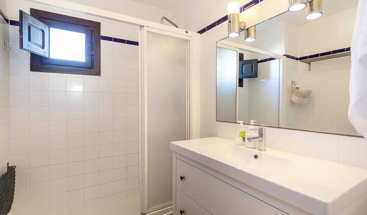 Photo of Bathroom in Agua Amarga