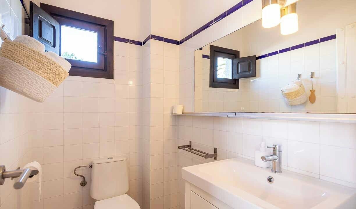 Photo of Bathroom in Agua Amarga