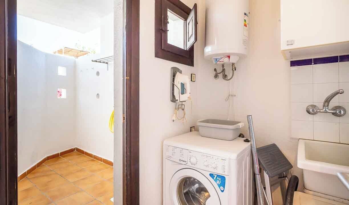 Photo of Bathroom in Agua Amarga