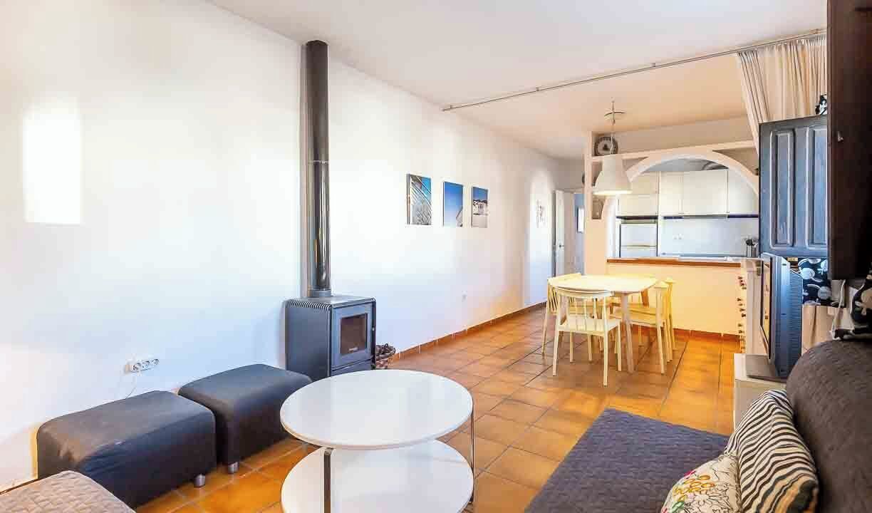 Photo of Livingroom in Agua Amarga