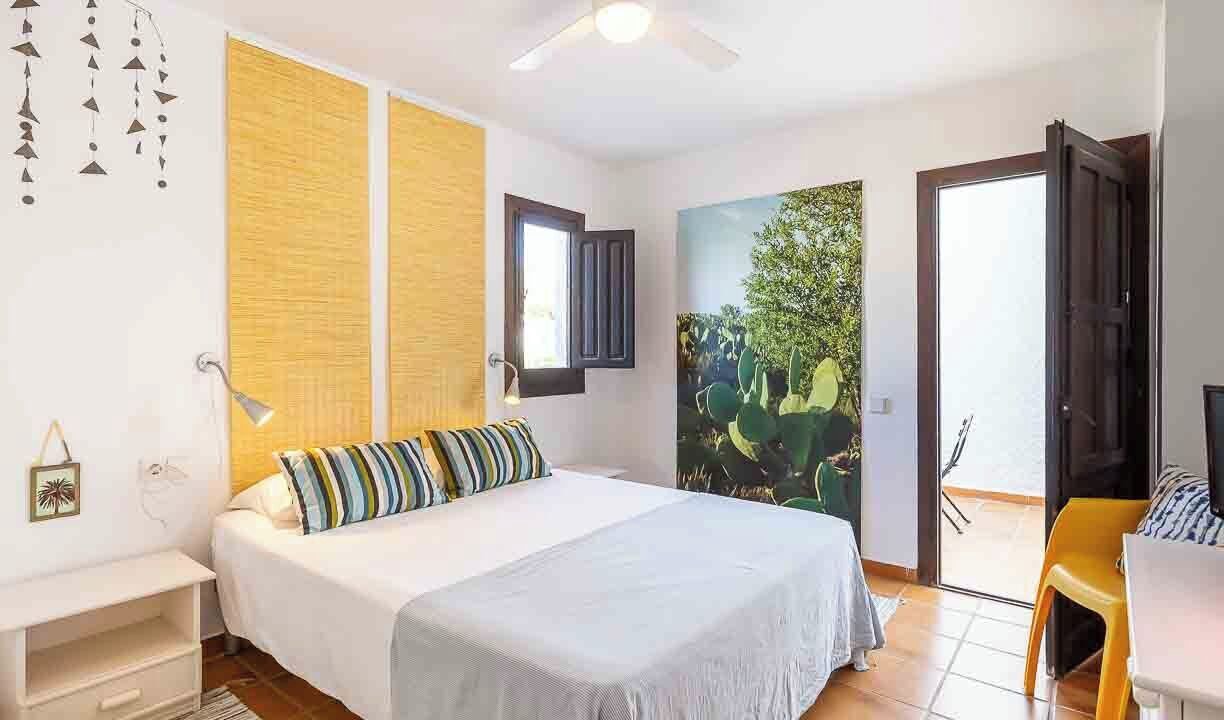 Photo of Bedroom in Agua Amarga