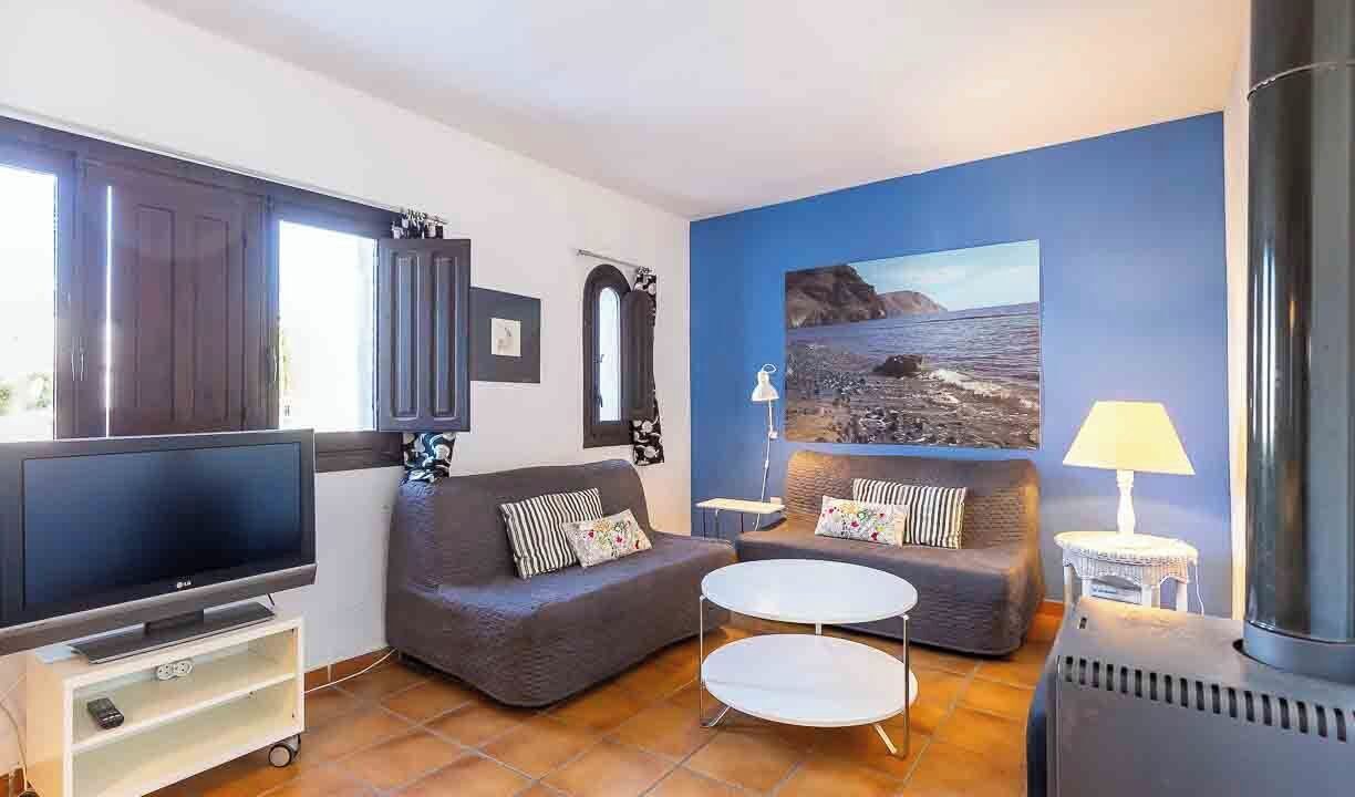 Photo of Livingroom in Agua Amarga