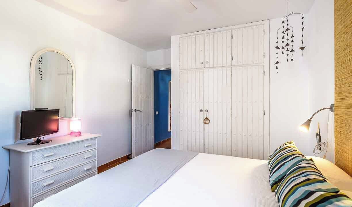 Photo of Bedroom in Agua Amarga