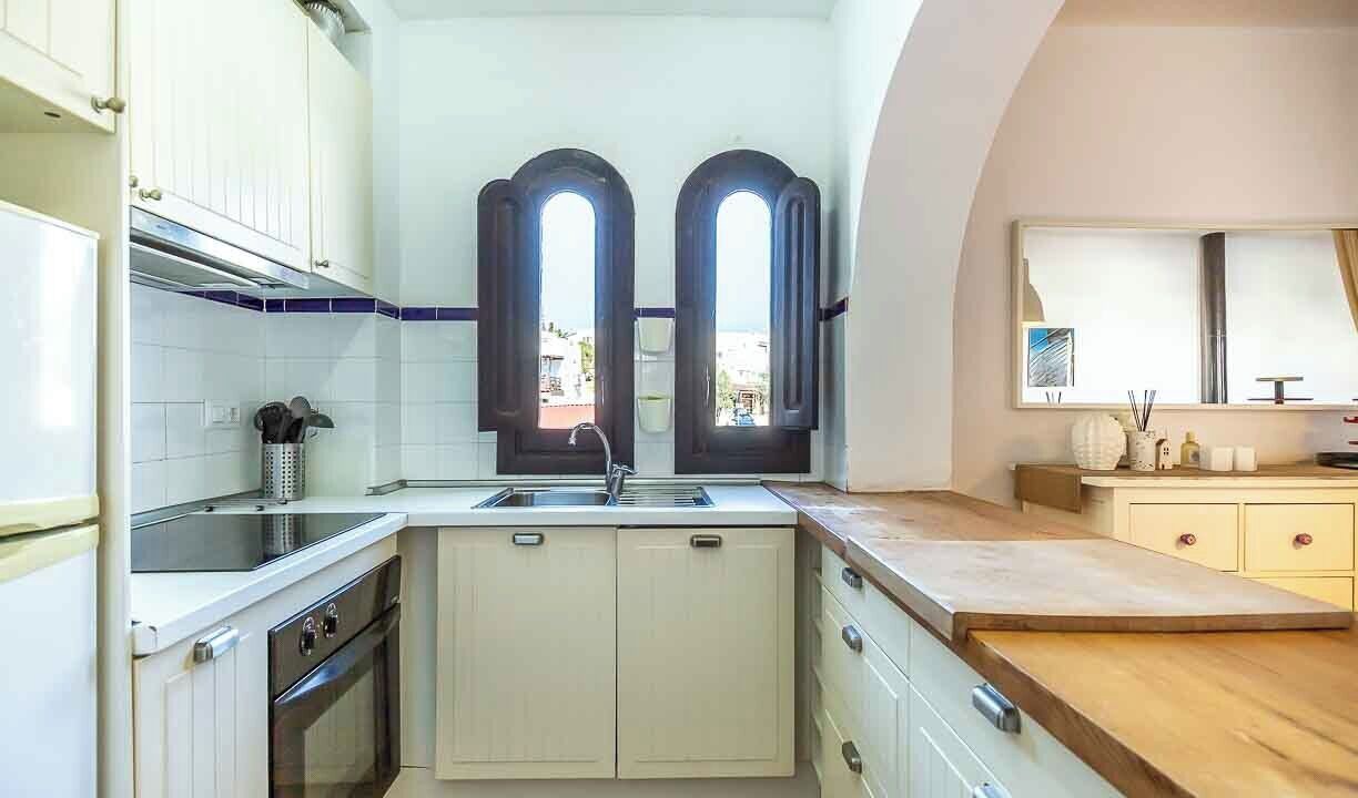 Photo of Kitchen in Agua Amarga