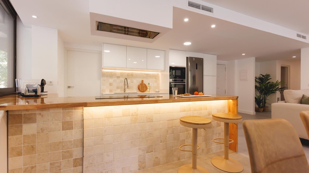 Photo of Kitchen in Eixample
