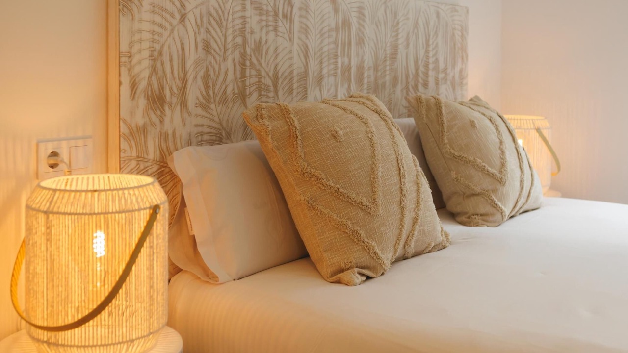 Photo of Bedroom in Eixample