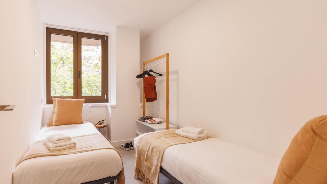 Photo of Bedroom in Eixample