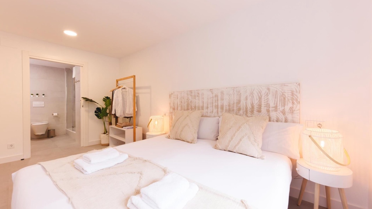 Photo of Bedroom in Eixample