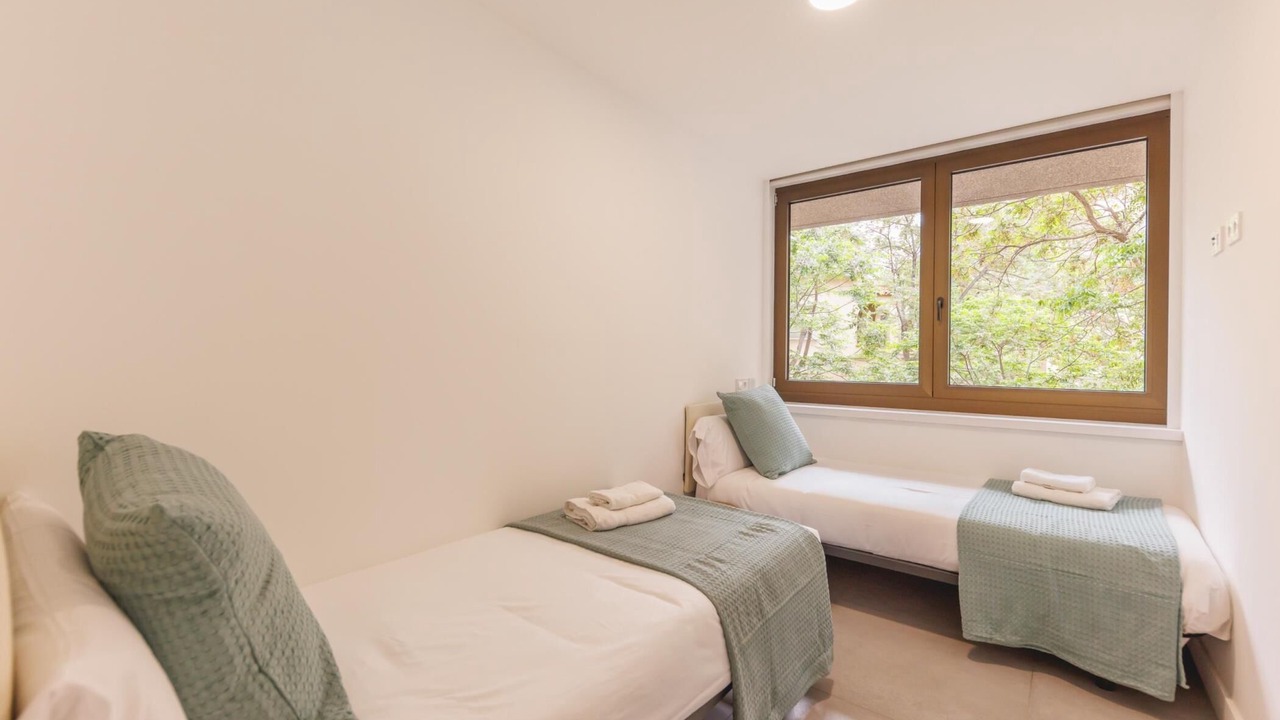 Photo of Bedroom in Eixample