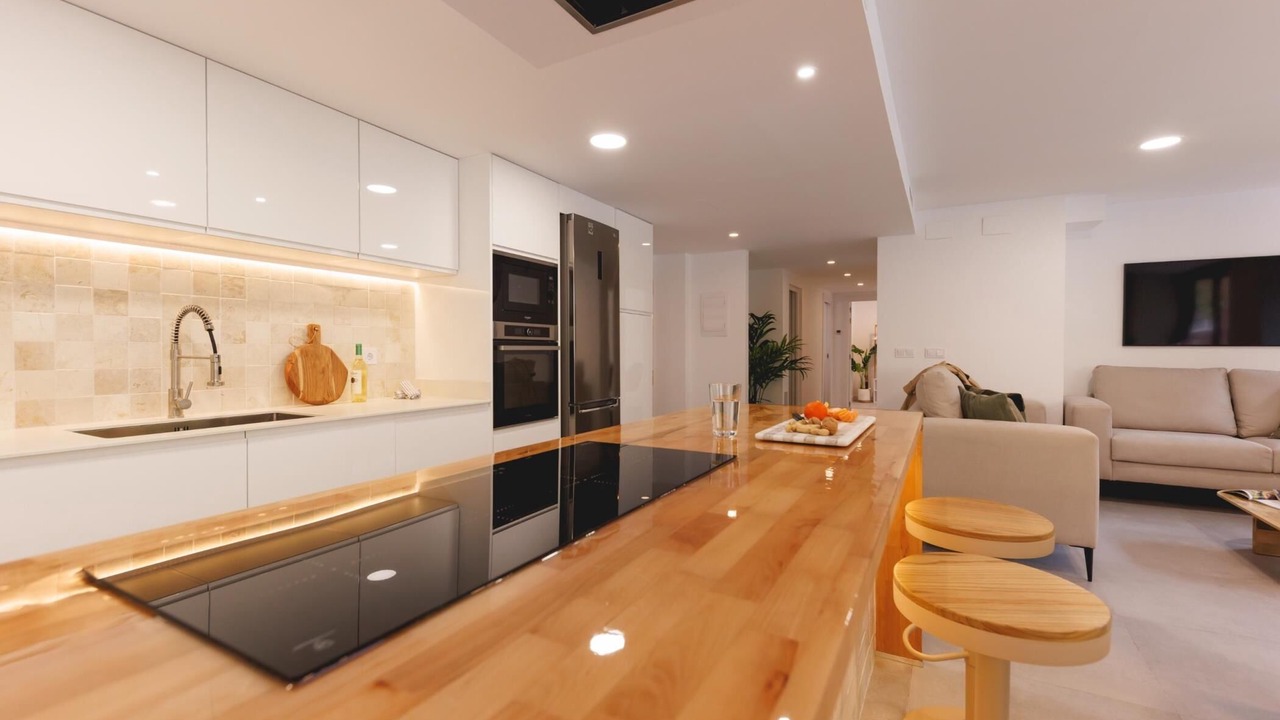 Photo of Kitchen in Eixample
