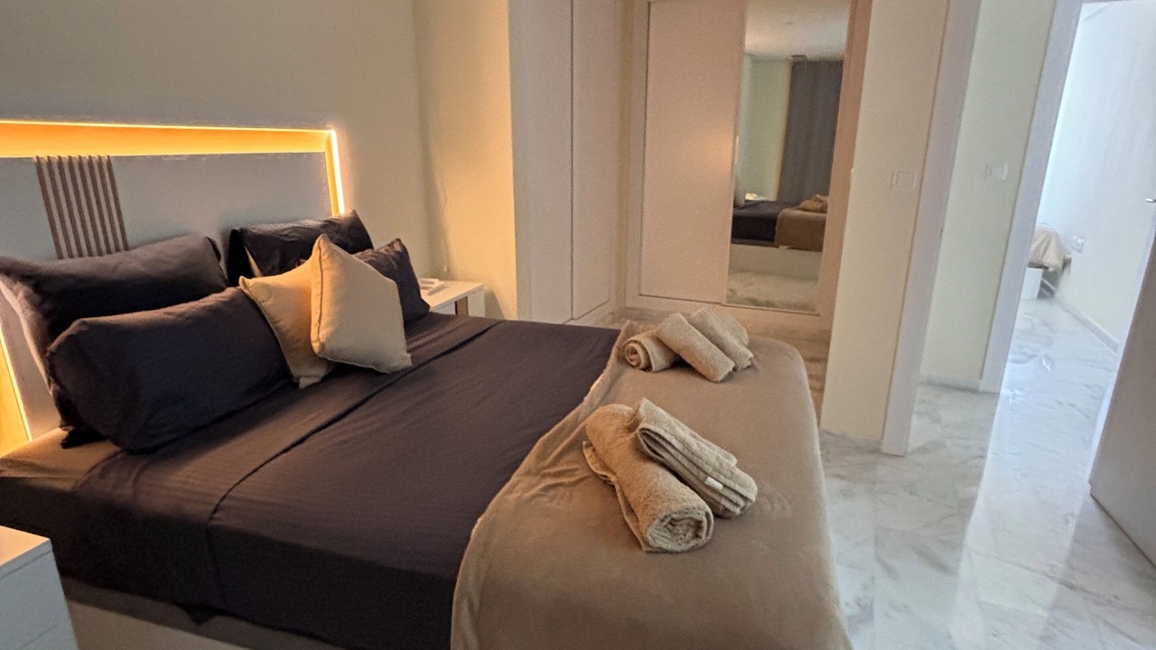 Photo of Bedroom in Hacienda del Alamo
