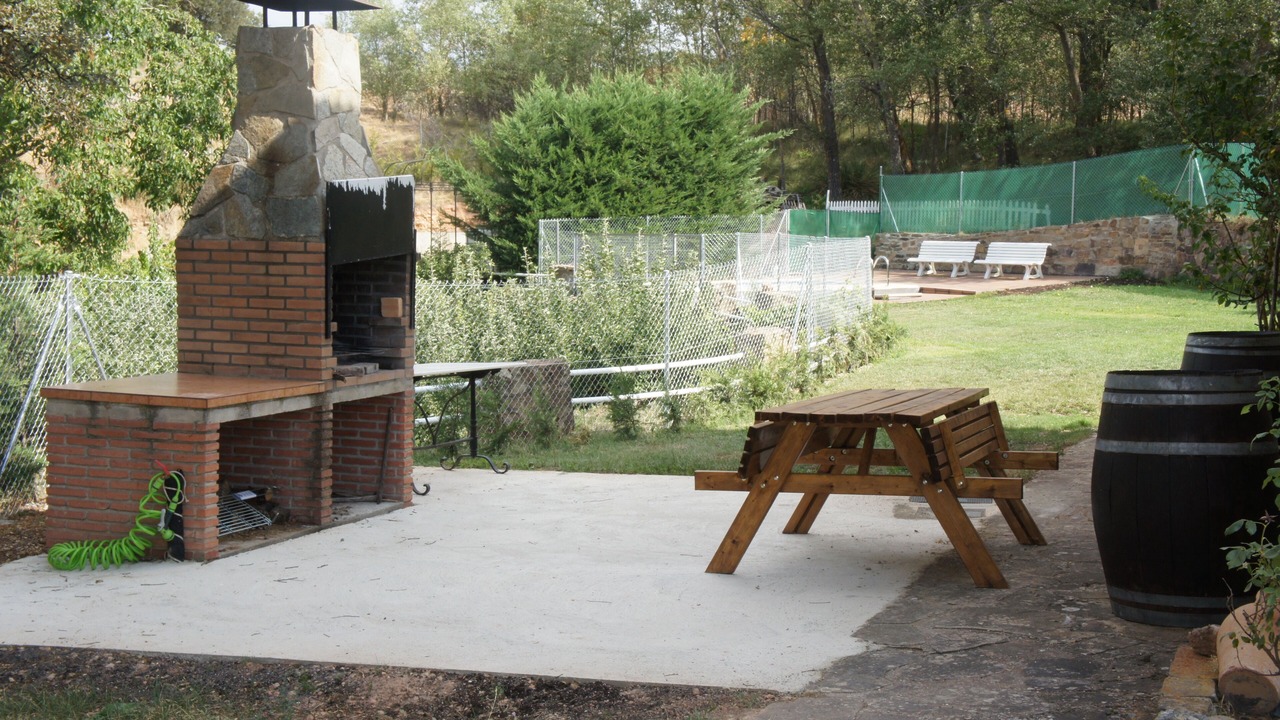 Photo of Outdoor in Soria