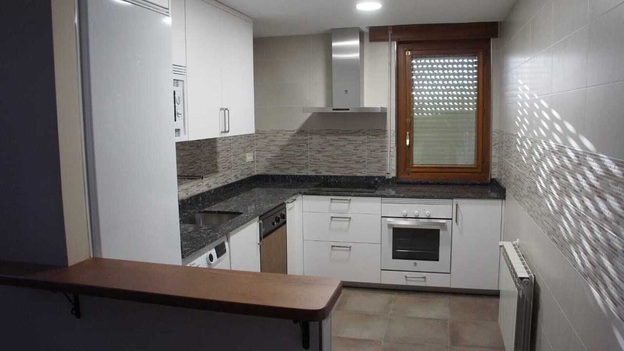 Photo of Kitchen in Soria