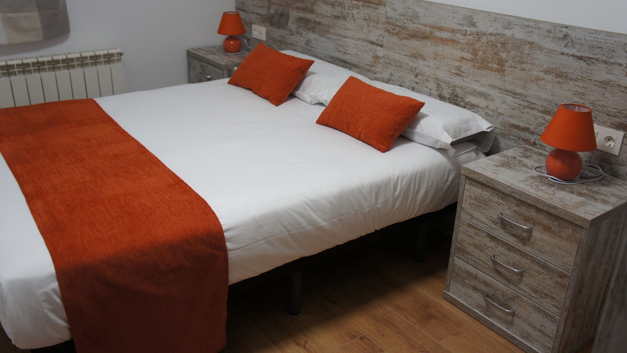 Photo of Bedroom in Soria