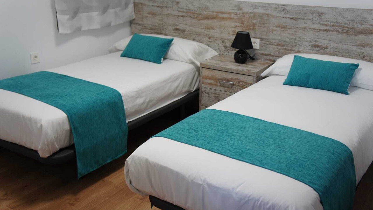 Photo of Bedroom in Soria