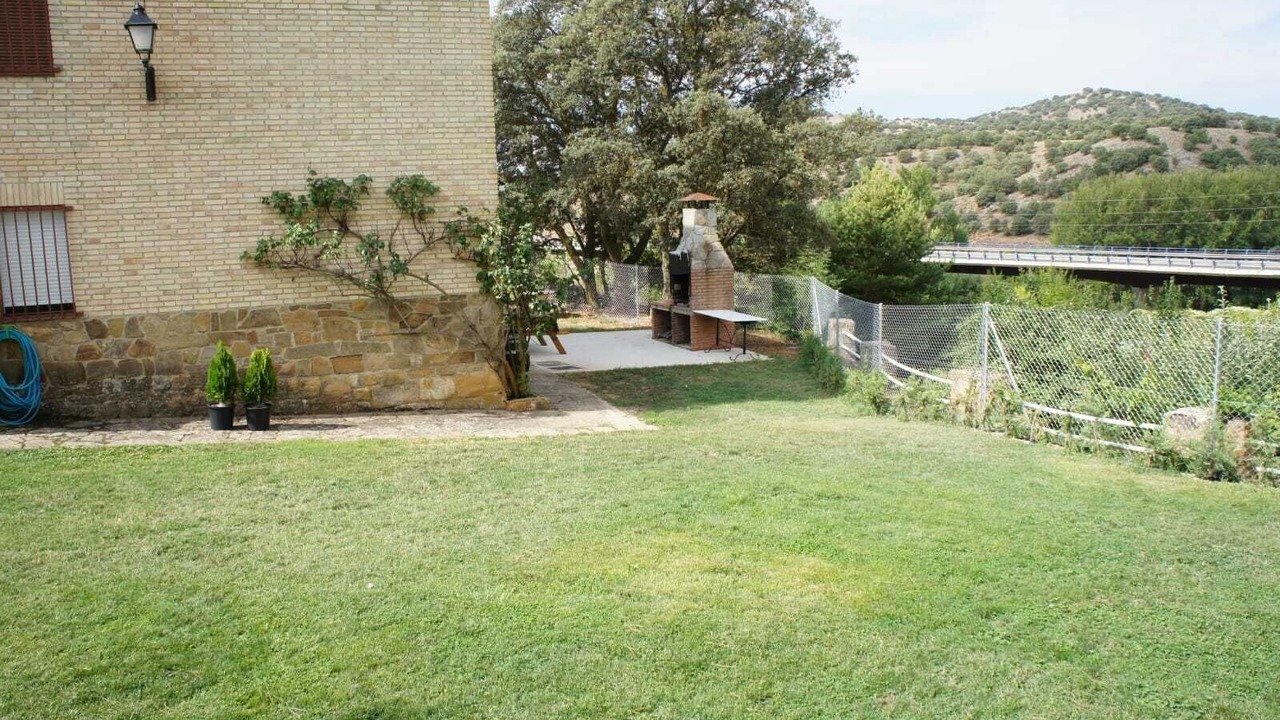 Photo of Outdoor in Soria