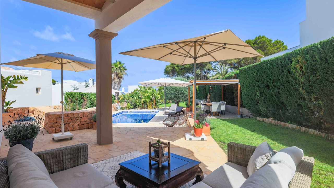 Photo of Outdoor in Siesta