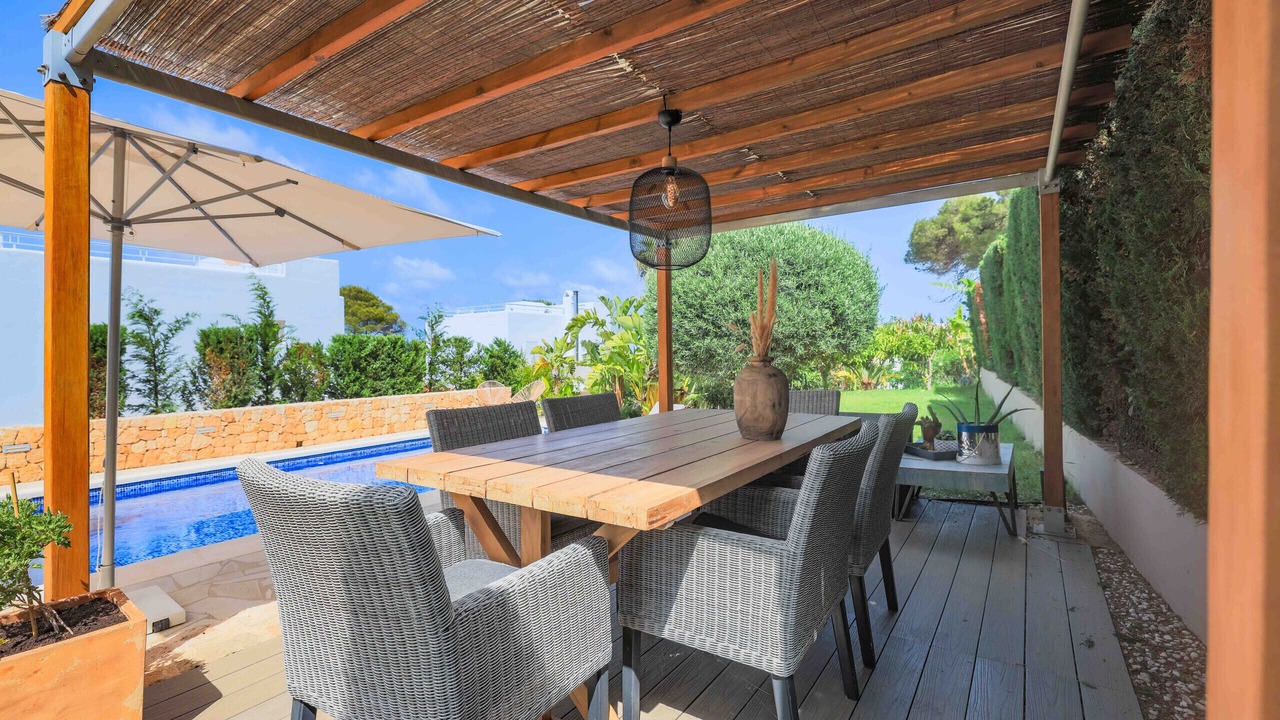 Photo of Outdoor in Siesta