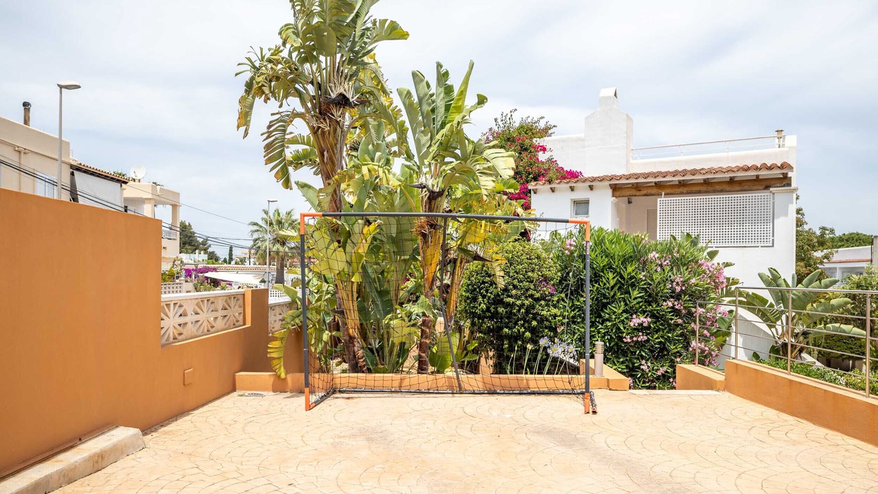 Photo of Outdoor in Siesta