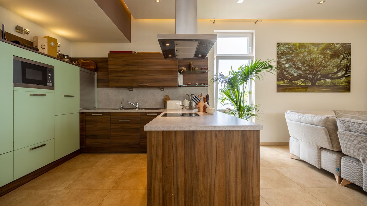 Photo of Kitchen in Siesta