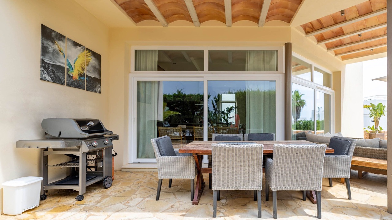 Photo of Outdoor in Siesta